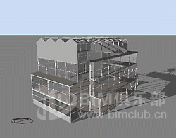 DesignBuilder建筑模拟软件介绍