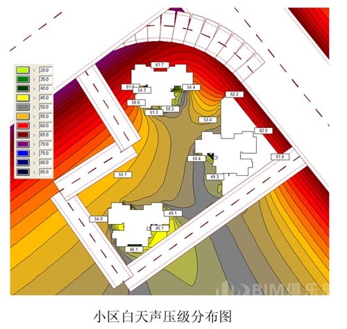 Cadna/A软件介绍