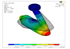 ANSYS_--大型通用有限元分析（FEA）软件